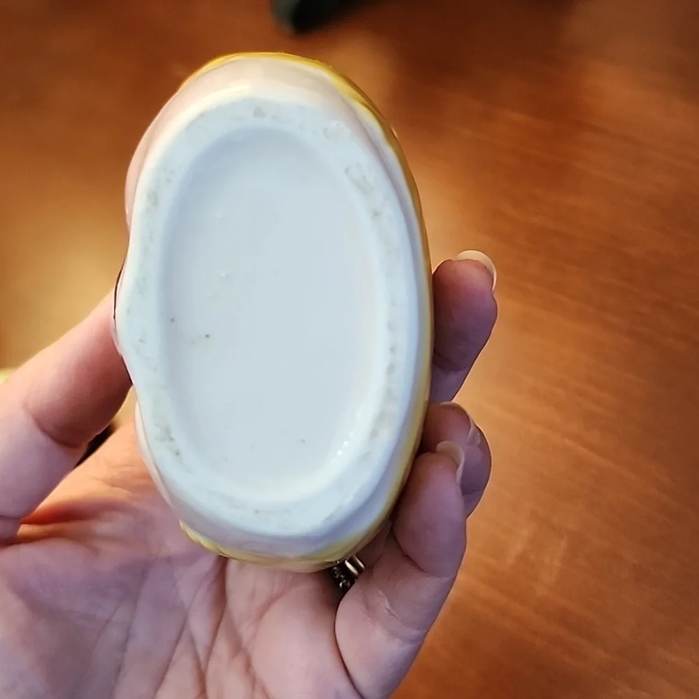 Sugar jar - Picture 6 of 6